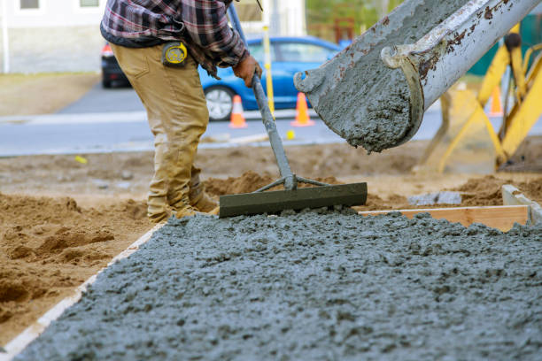 Best Concrete Removal and Replacement in Duboistown, PA