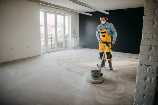 Best Concrete Demolition Services in Duboistown, PA