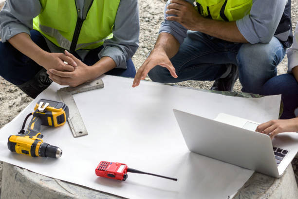 Best Residential Concrete Solutions in Duboistown, PA